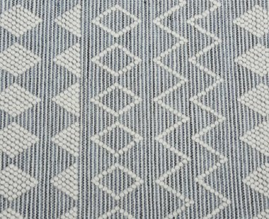 Yüksek çözünürlüklü orijinal el dokuması kilim ve halı motifleri ve renkleri