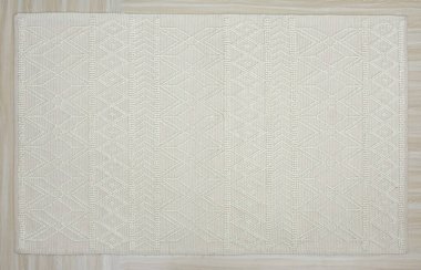 Yüksek çözünürlüklü orijinal el dokuması kilim ve halı motifleri ve renkleri