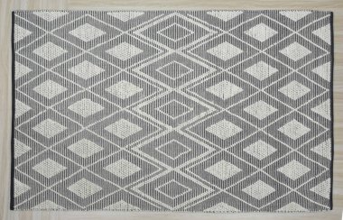 Yüksek çözünürlüklü orijinal el dokuması kilim ve halı motifleri ve renkleri