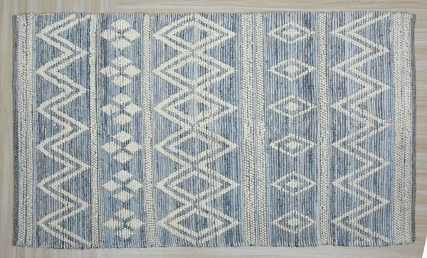 Yüksek çözünürlüklü orijinal el dokuması kilim ve halı motifleri ve renkleri