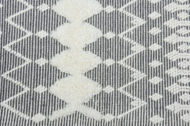 Yüksek çözünürlüklü orijinal el dokuması kilim ve halı motifleri ve renkleri