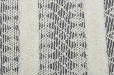Yüksek çözünürlüklü orijinal el dokuması kilim ve halı motifleri ve renkleri