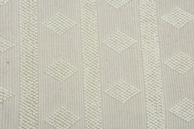 Yüksek çözünürlüklü orijinal el dokuması kilim ve halı motifleri ve renkleri