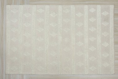 Yüksek çözünürlüklü orijinal el dokuması kilim ve halı motifleri ve renkleri