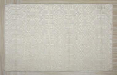 Yüksek çözünürlüklü orijinal el dokuması kilim ve halı motifleri ve renkleri