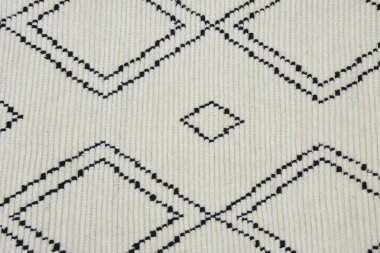 Yüksek çözünürlüklü orijinal el dokuması kilim ve halı motifleri ve renkleri