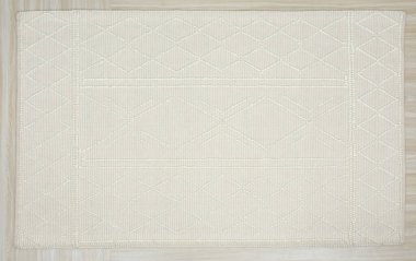 Yüksek çözünürlüklü orijinal el dokuması kilim ve halı motifleri ve renkleri