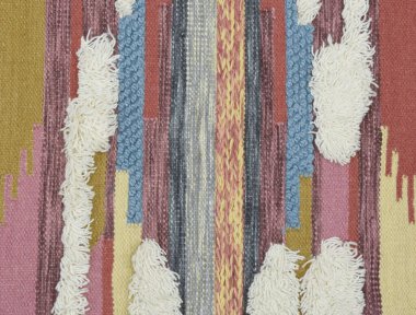 Yüksek çözünürlüklü orijinal el dokuması kilim ve halı motifleri ve renkleri