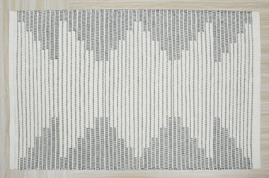 Yüksek çözünürlüklü orijinal el dokuması kilim ve halı motifleri ve renkleri