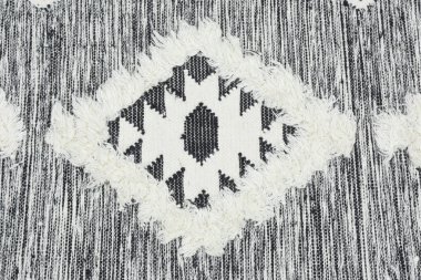 Yüksek çözünürlüklü orijinal el dokuması kilim ve halı motifleri ve renkleri