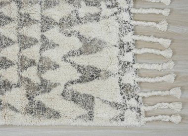 Yüksek çözünürlüklü orijinal el dokuması kilim ve halı motifleri ve renkleri