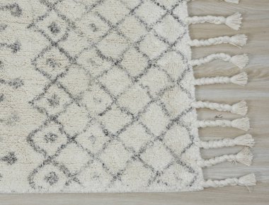 Yüksek çözünürlüklü orijinal el dokuması kilim ve halı motifleri ve renkleri