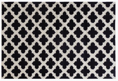 Yüksek çözünürlüklü modele ve renklere sahip orijinal el halıları ve halıları