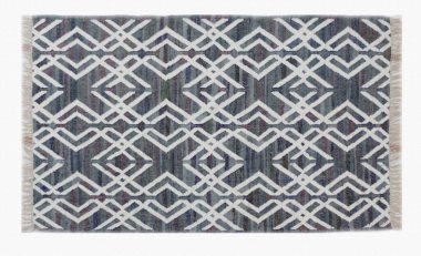 Yüksek çözünürlüklü modele ve renklere sahip orijinal el halıları ve halıları