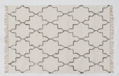 Yüksek çözünürlüklü modele ve renklere sahip orijinal el halıları ve halıları