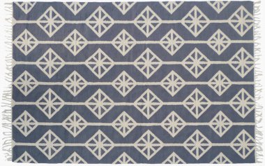 Yüksek çözünürlüklü modele ve renklere sahip orijinal el halıları ve halıları