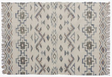 Yüksek çözünürlüklü modele ve renklere sahip orijinal el halıları ve halıları