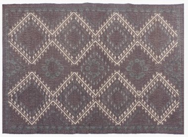 Yüksek çözünürlüklü modele ve renklere sahip orijinal el halıları ve halıları