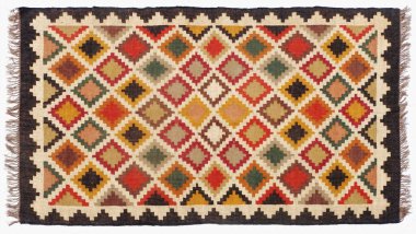 Yüksek çözünürlüklü modele ve renklere sahip orijinal el halıları ve halıları