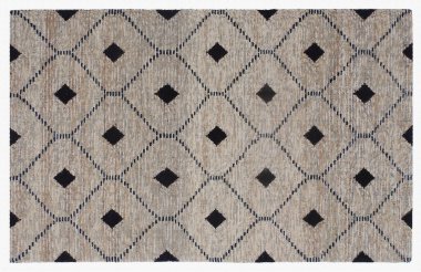 Yüksek çözünürlüklü modele ve renklere sahip orijinal el halıları ve halıları