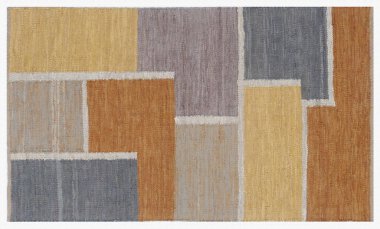 Yüksek çözünürlüklü modele ve renklere sahip orijinal el halıları ve halıları