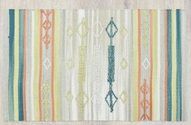 Original Hand Loom Rugs and Carpet with trending patterns and colors in high resolution