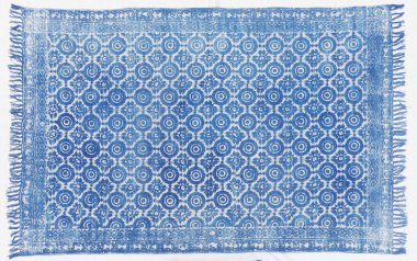 Yüksek çözünürlüklü modele ve renklere sahip orijinal el halıları ve halıları