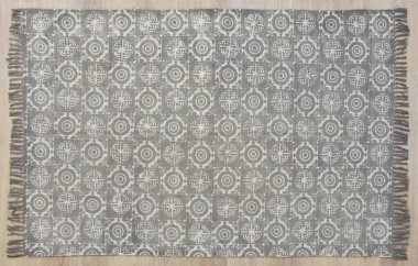 Yüksek çözünürlüklü modele ve renklere sahip orijinal el halıları ve halıları