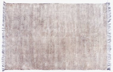 Yüksek çözünürlüklü modele ve renklere sahip orijinal el halıları ve halıları