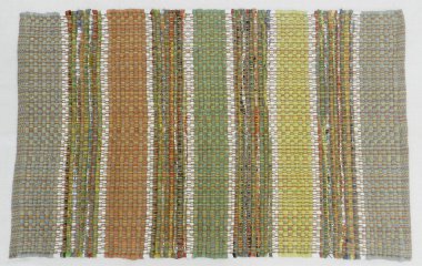 Yüksek çözünürlüklü orijinal el dokuması kilim ve halı motifleri ve renkleri