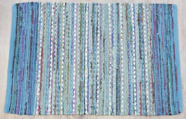 Yüksek çözünürlüklü orijinal el dokuması kilim ve halı motifleri ve renkleri