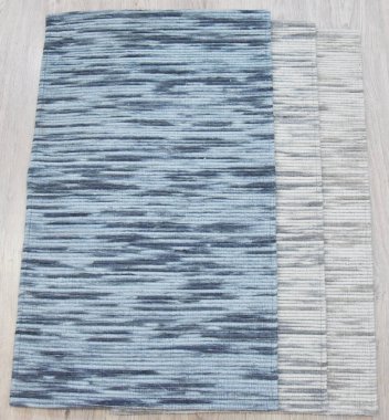 Yüksek çözünürlüklü orijinal el dokuması kilim ve halı motifleri ve renkleri