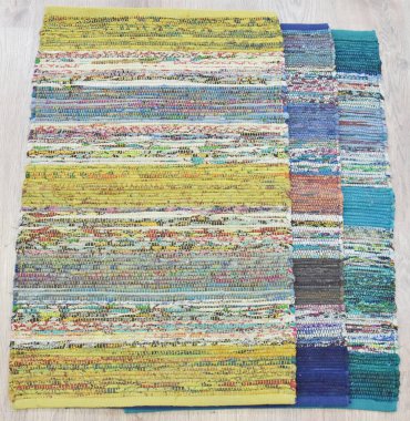 Yüksek çözünürlüklü orijinal el dokuması kilim ve halı motifleri ve renkleri