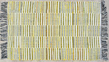 Yüksek çözünürlüklü orijinal el dokuması kilim ve halı motifleri ve renkleri