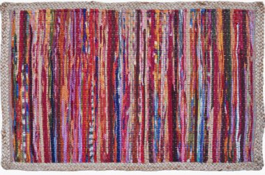 Yüksek çözünürlüklü orijinal el dokuması kilim ve halı motifleri ve renkleri