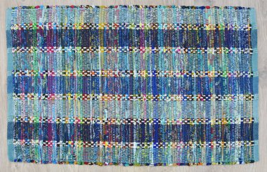 Yüksek çözünürlüklü orijinal el dokuması kilim ve halı motifleri ve renkleri