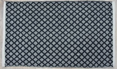 Yüksek çözünürlüklü orijinal el dokuması kilim ve halı motifleri ve renkleri