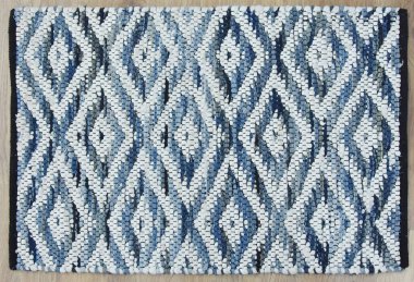 Yüksek çözünürlüklü orijinal el dokuması kilim ve halı motifleri ve renkleri