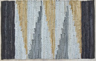 Yüksek çözünürlüklü orijinal el dokuması kilim ve halı motifleri ve renkleri