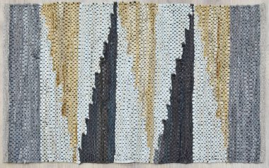 Yüksek çözünürlüklü orijinal el dokuması kilim ve halı motifleri ve renkleri