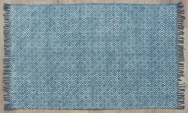 Yüksek çözünürlüklü orijinal el dokuması kilim ve halı motifleri ve renkleri