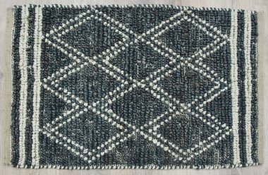 Yüksek çözünürlüklü orijinal el dokuması kilim ve halı motifleri ve renkleri