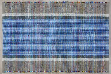 Yüksek çözünürlüklü orijinal el dokuması kilim ve halı motifleri ve renkleri