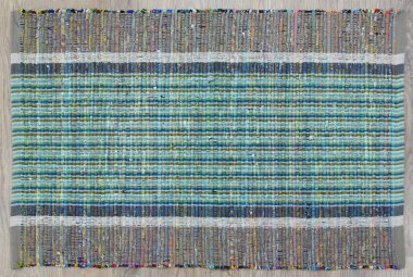 Yüksek çözünürlüklü orijinal el dokuması kilim ve halı motifleri ve renkleri