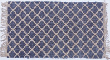 Yüksek çözünürlüklü orijinal el dokuması kilim ve halı motifleri ve renkleri