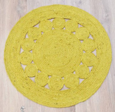 Yüksek çözünürlüklü moda desenleri ve renkleri olan Alan Halıları ve El Loom Halısı