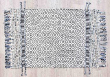 Yüksek çözünürlüklü moda desenleri ve renkleri olan Alan Halıları ve El Loom Halısı