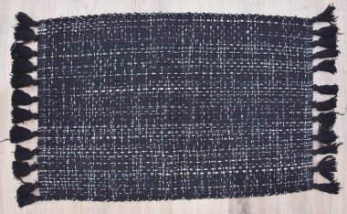 Yüksek çözünürlüklü moda desenleri ve renkleri olan Alan Halıları ve El Loom Halısı