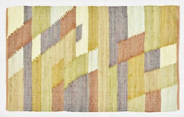 Yüksek çözünürlüklü moda desenleri ve renkleri olan Alan Halıları ve El Loom Halısı