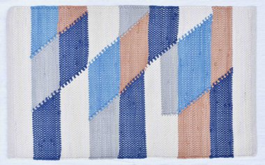 Yüksek çözünürlüklü moda desenleri ve renkleri olan Alan Halıları ve El Loom Halısı